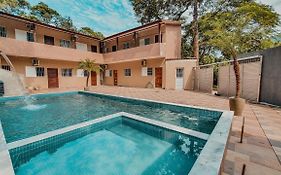 Solar Maresias Flat II